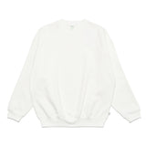 Fleece Crewneck Sweatshirt