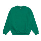 Fleece Crewneck Sweatshirt
