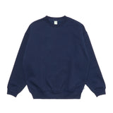 Fleece Crewneck Sweatshirt
