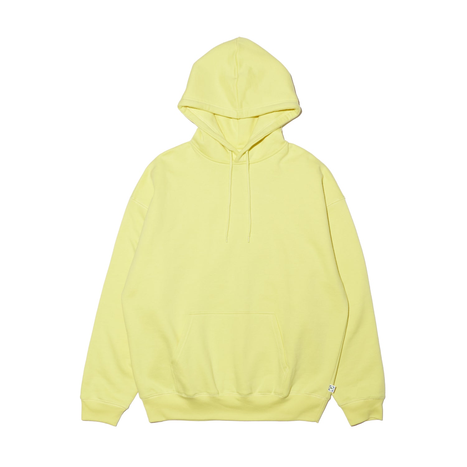 Fleece Hoodie