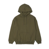 Fleece Hoodie