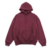 Fleece Hoodie