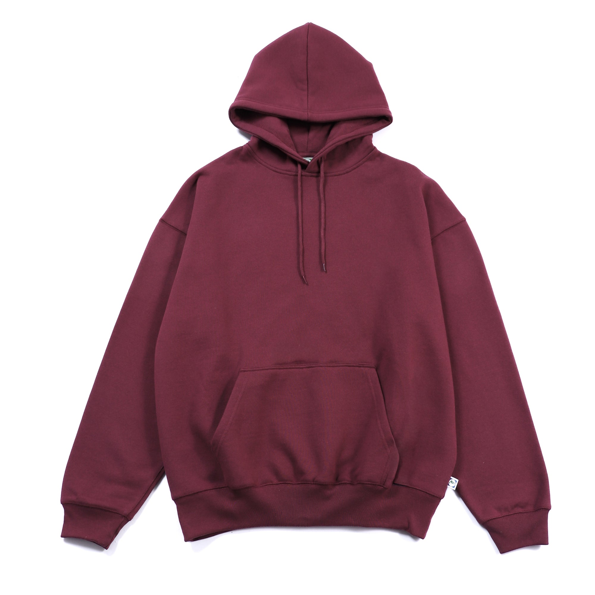 Fleece Hoodie