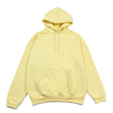 Fleece Hoodie