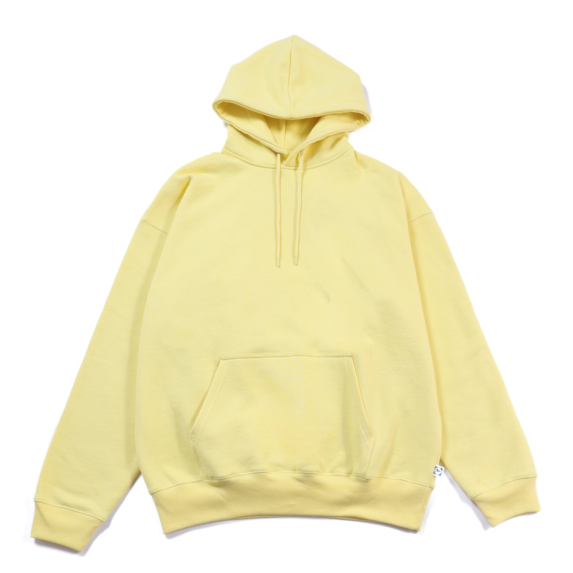 Fleece Hoodie