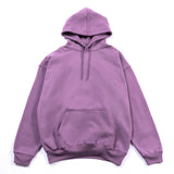 Fleece Hoodie