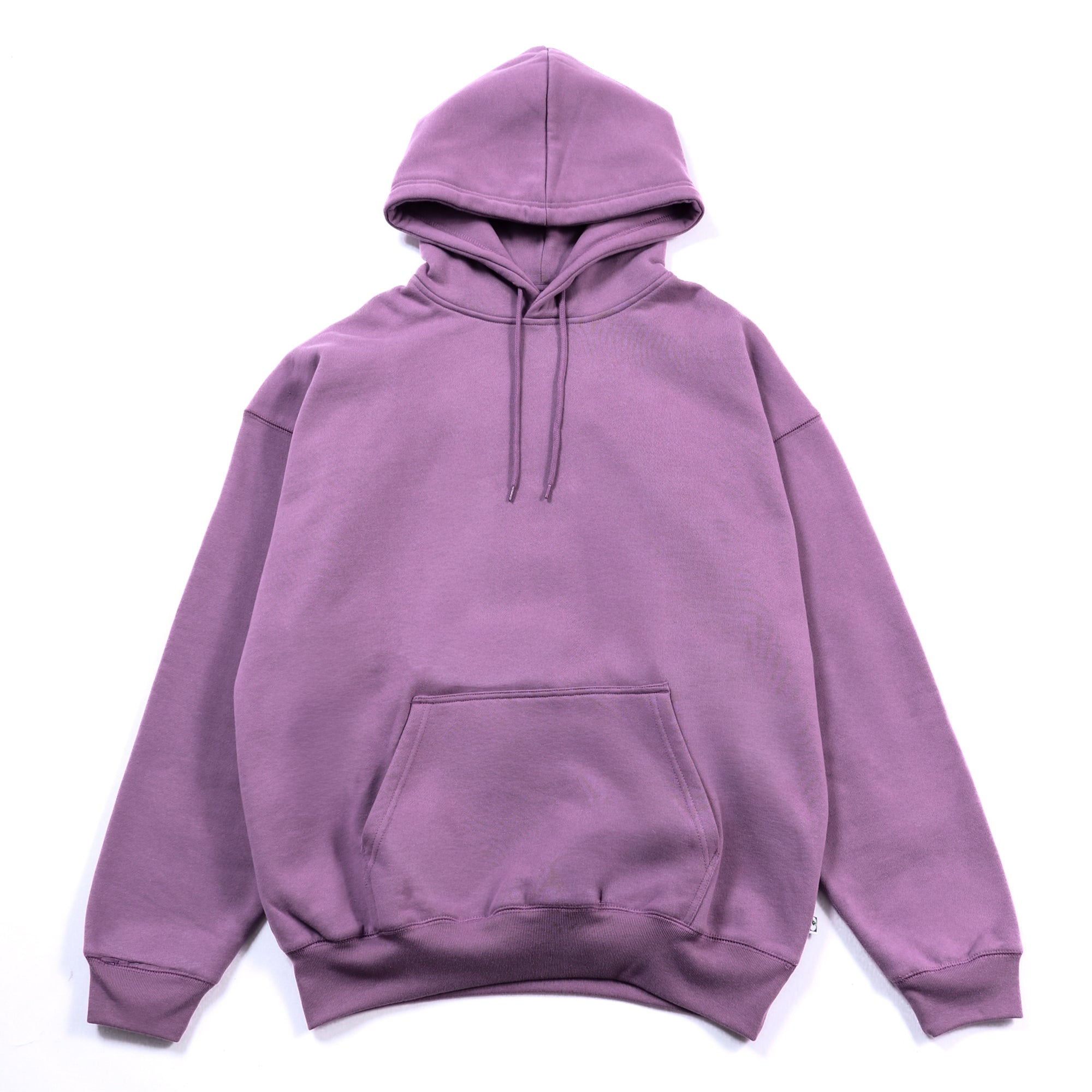 Fleece Hoodie
