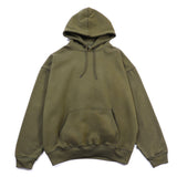 Fleece Hoodie