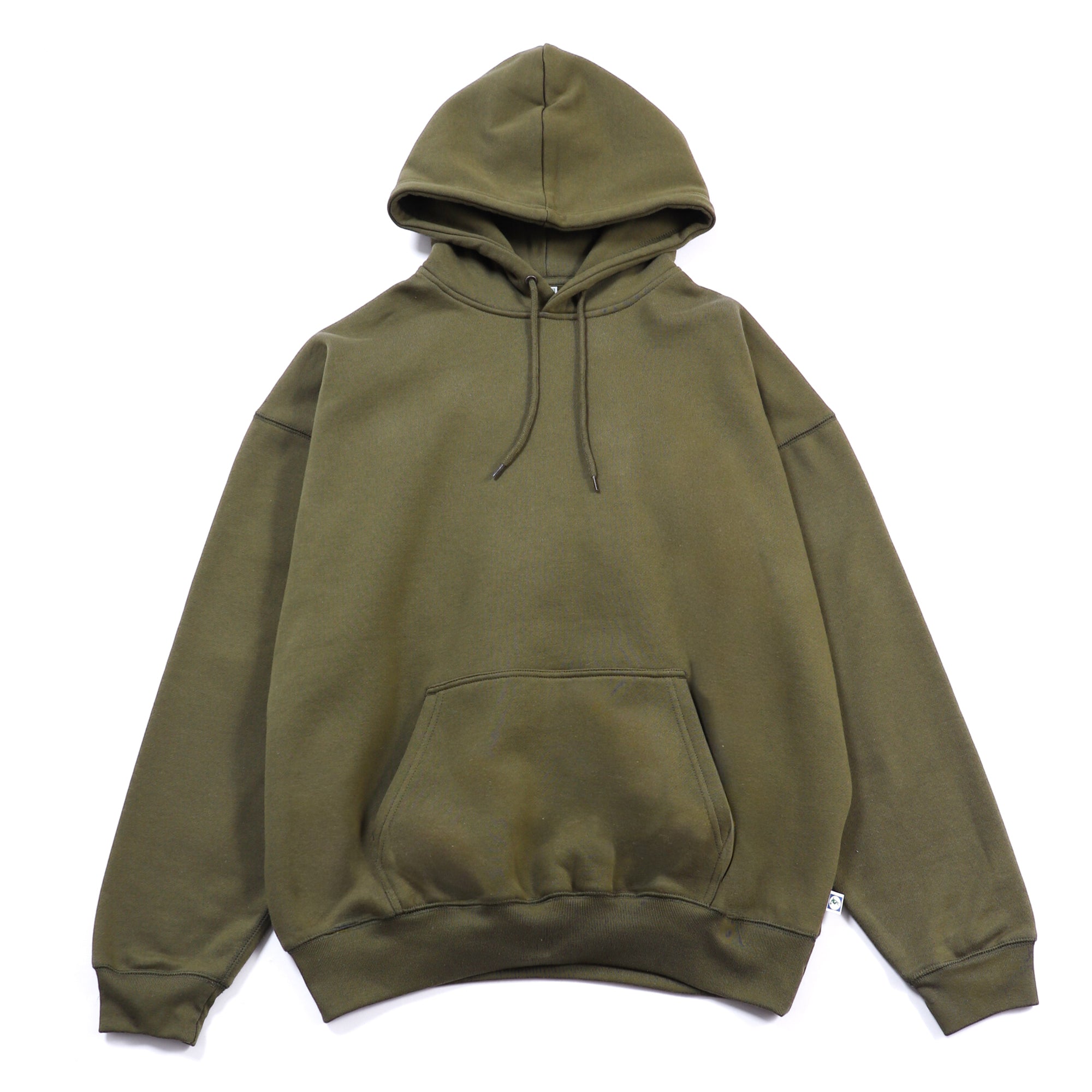 Fleece Hoodie