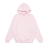 Fleece Hoodie