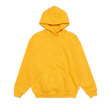 Fleece Hoodie