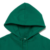 Fleece Hoodie
