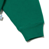 Fleece Hoodie