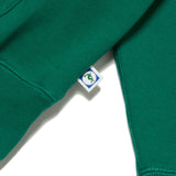Fleece Hoodie
