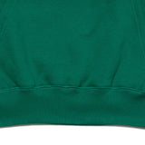 Fleece Hoodie