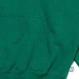 Fleece Hoodie
