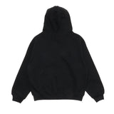 Fleece Zip-up Hoodie