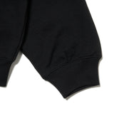 Fleece Zip-up Hoodie