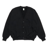 Fleece Cardigan