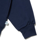 Fleece Cardigan