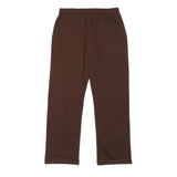 Fleece Casual Sweatpants