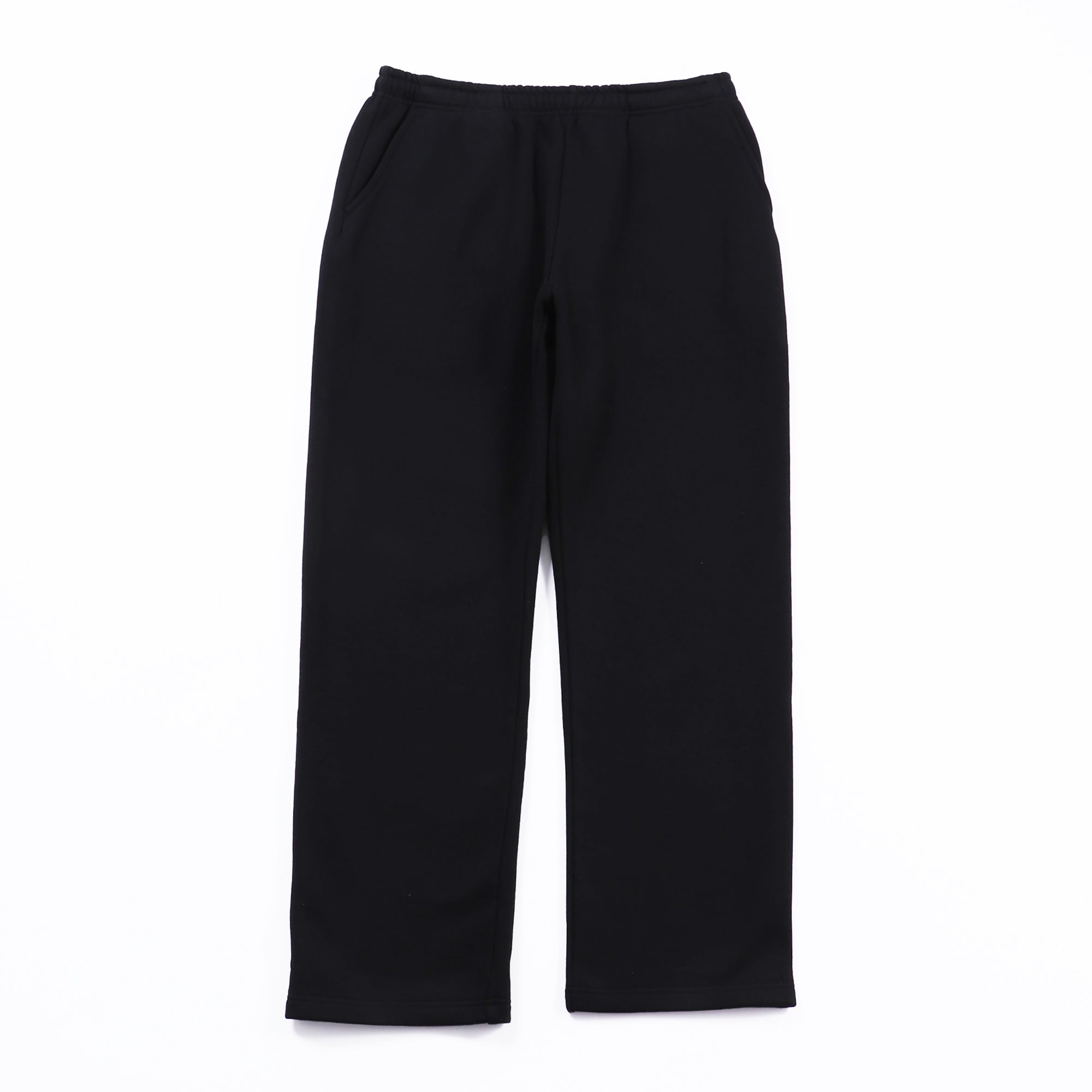 Fleece Casual Sweatpants