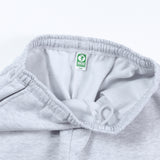 Fleece Casual Sweatpants