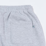 Fleece Casual Sweatpants