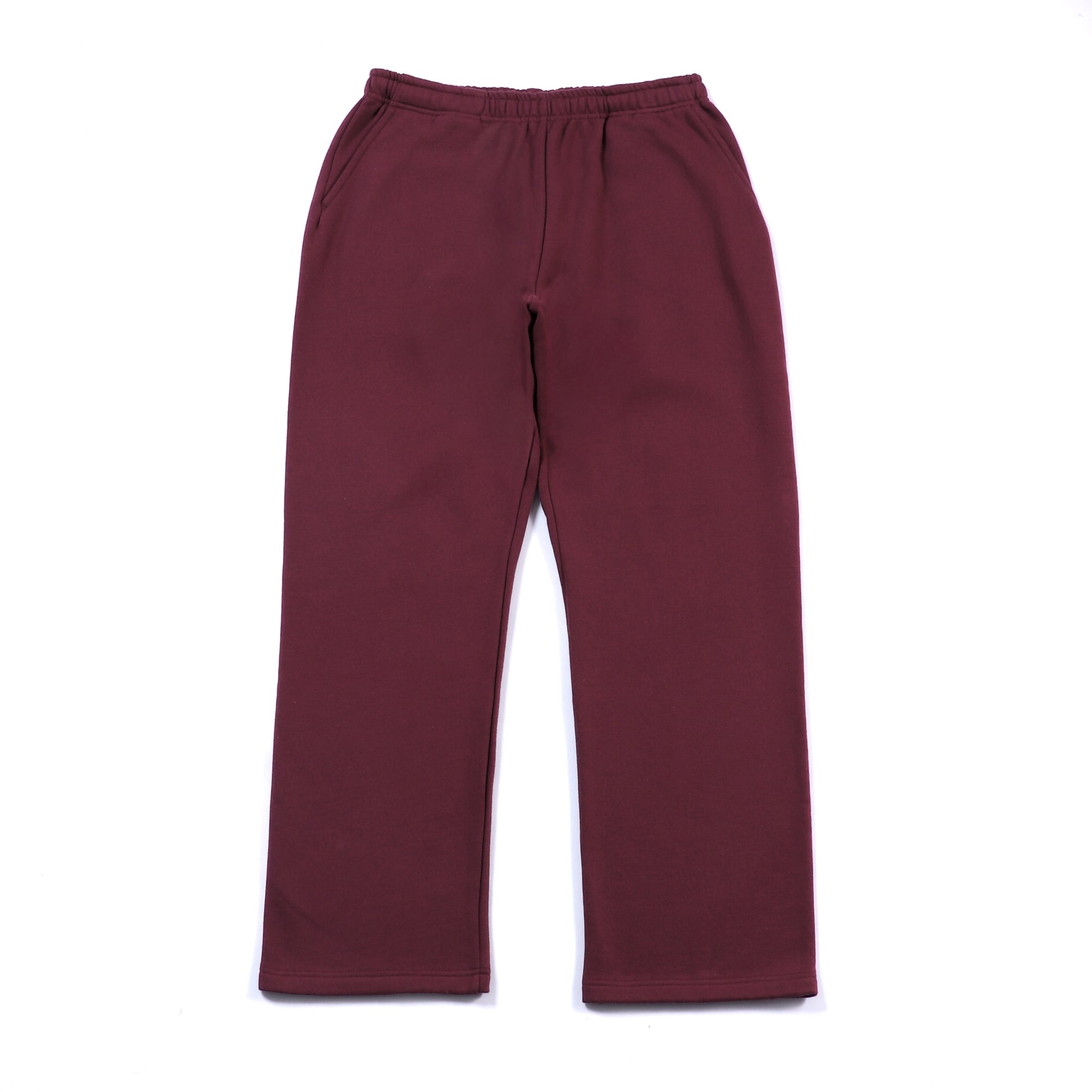Fleece Casual Sweatpants