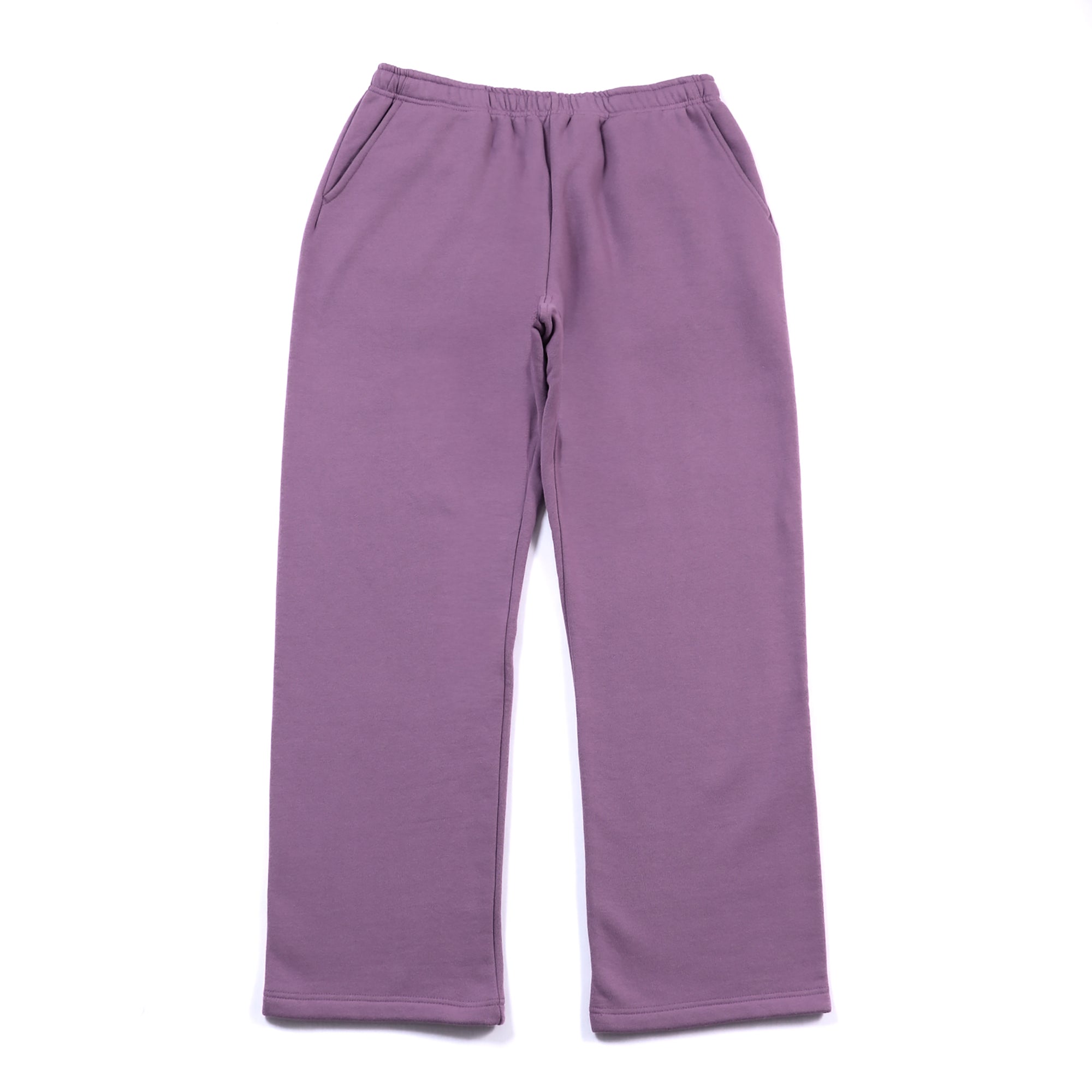 Fleece Casual Sweatpants
