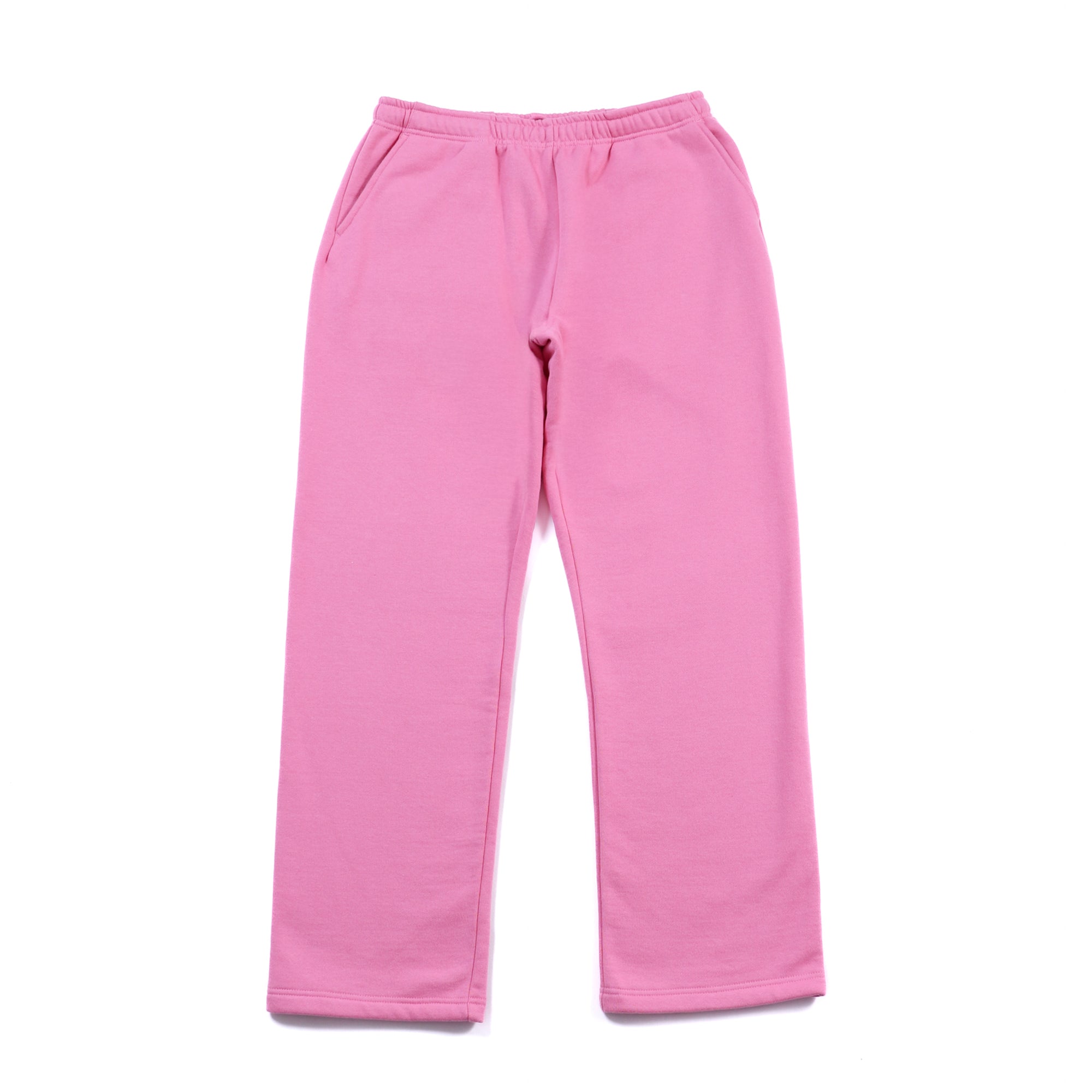 Fleece Casual Sweatpants