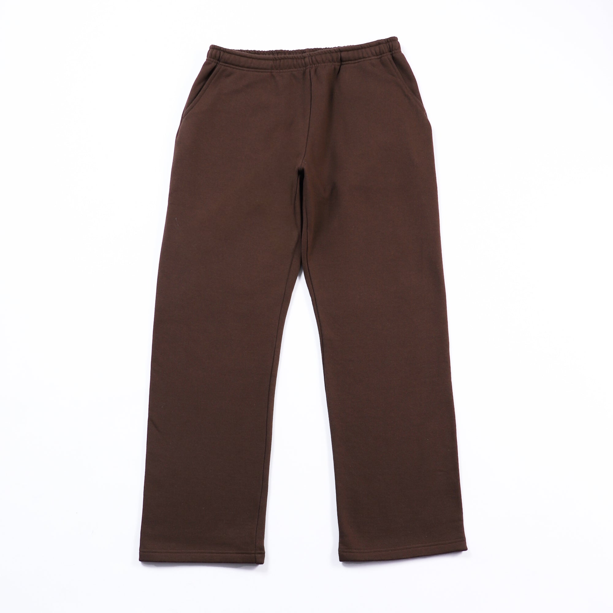 Fleece Casual Sweatpants