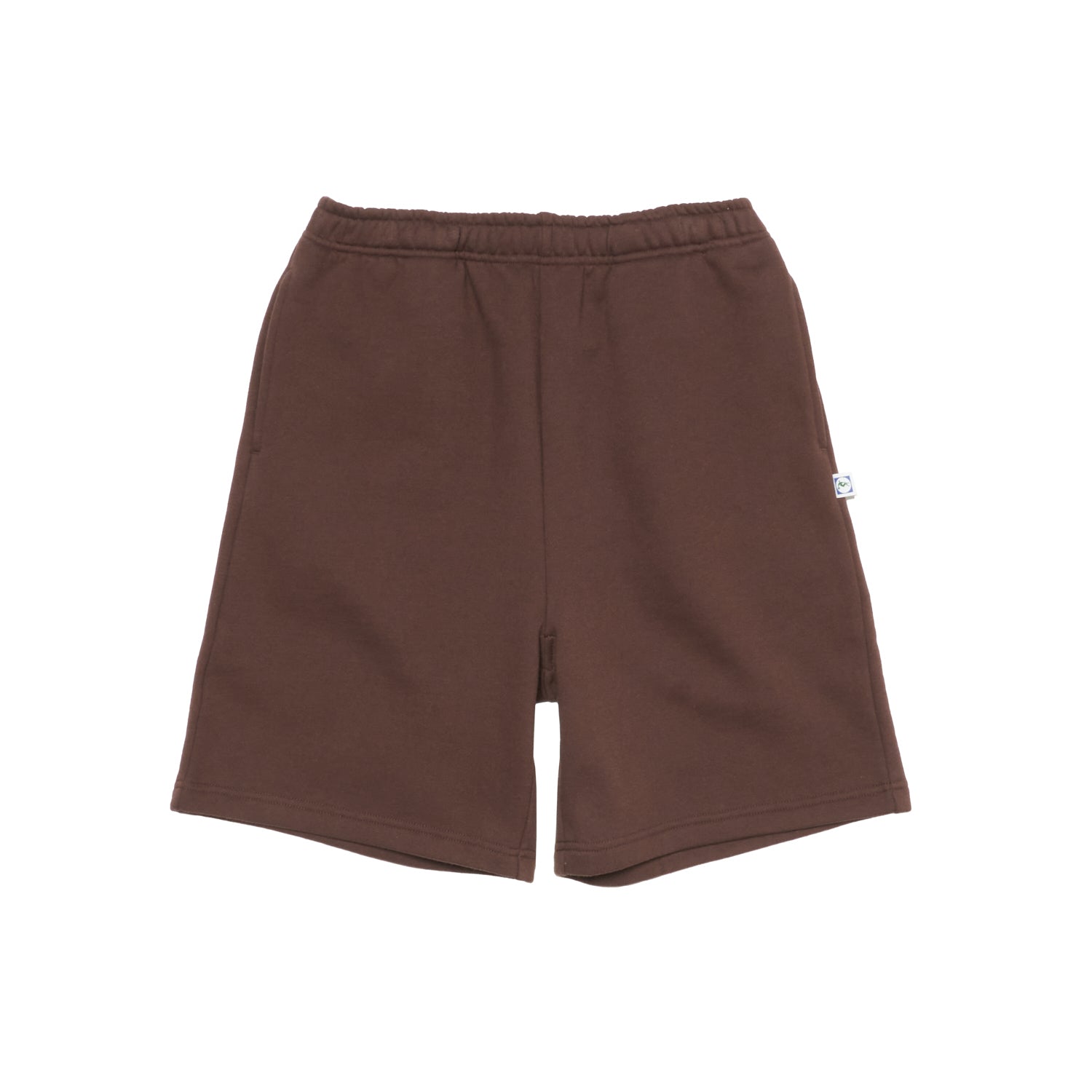 Fleece Sweat Shorts
