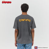 NAIJEL GRAPH × GARFIELD&ODIE S/S Tee