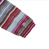 フリースハーフZIP PO