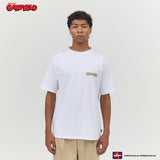 NAIJEL GRAPH × GARFIELD FAMILY S/S Tee