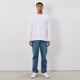 Vintage L/S tee