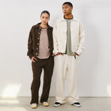 Sweat Jeans model Pants