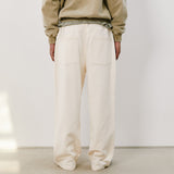 Sweat Jeans model Pants