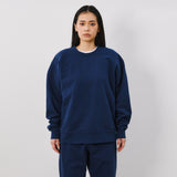 Vintage crew neck