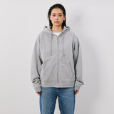 Vintage zip up hoodie