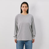 Vintage L/S tee