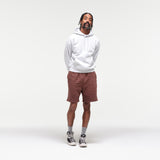 Fleece Hoodie