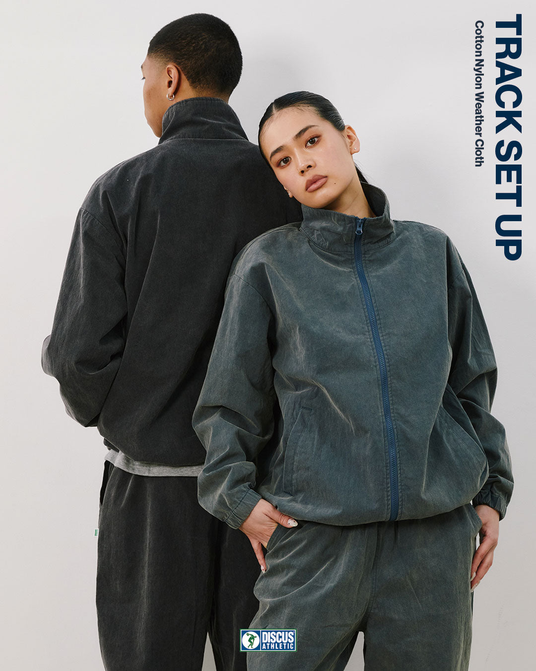 期間限定特別価格 short athletic Discus ウォーキング・ランニング