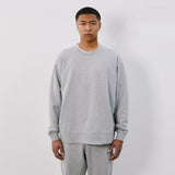 Vintage crew neck