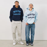 NORTH CAROLINA Hoodie