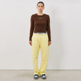 0.00$ Two Finger L/S Tee