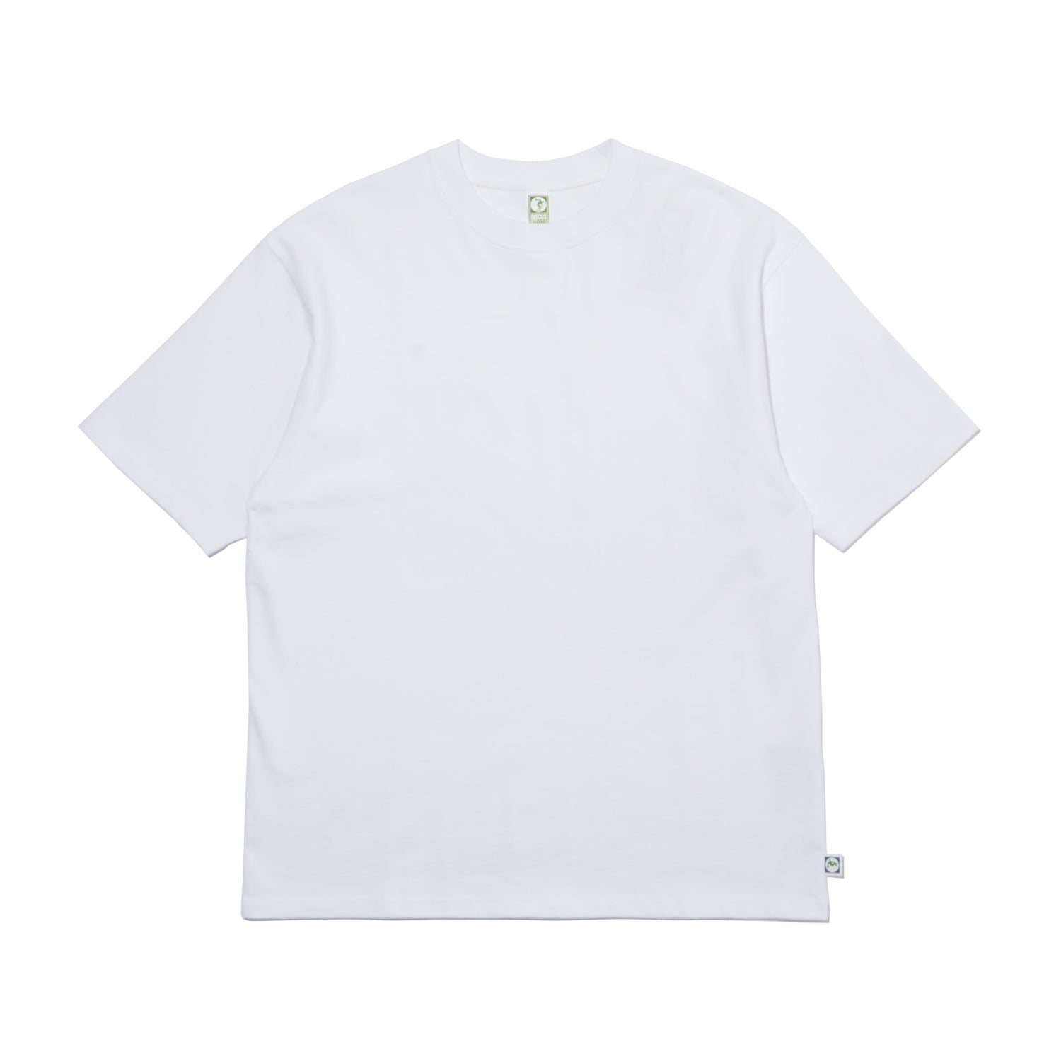 Heavy Weight S:S T-shirt