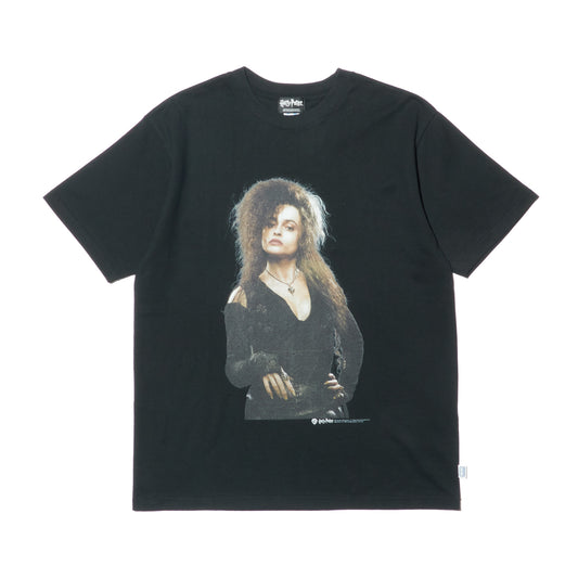 ハリー・ポッター ベラトリックス・レストレンジTシャツ