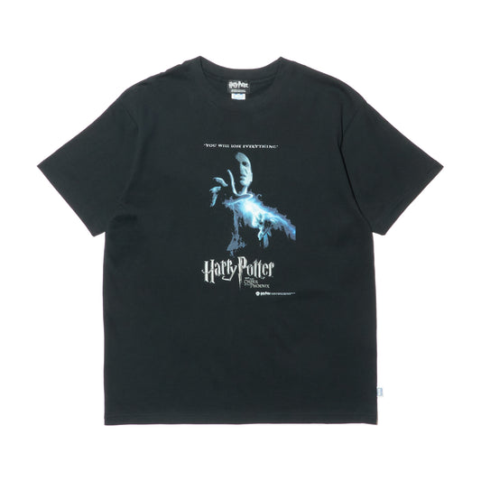 ハリー・ポッター ヴォルデモートTシャツ